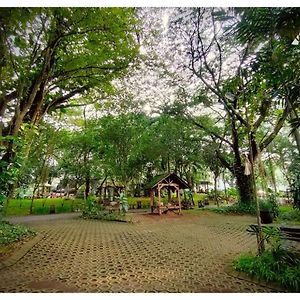 Grand Mulia Sakinah Resort & Outbond Pasuruan Exterior photo